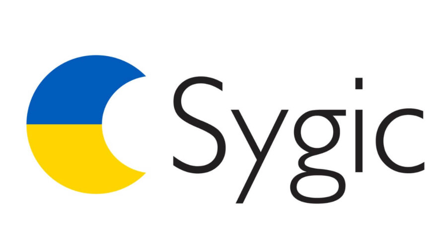 Sygic Premium+ повністю безплатний для громадян України