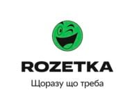 Rozetka resumes its work in some cities of Ukraine