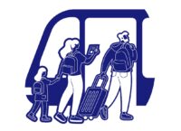«Укрзалізниця» зробила сайт з інформацією про евакуаційні рейси