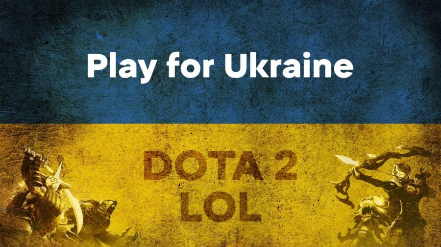 WePlay Compete проводить онлайн-турніри на підтримку української армії. Участь безоплатна та не має обмежень