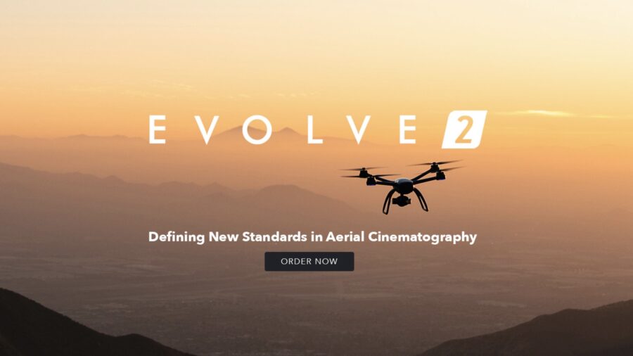 Компанія XDynamics надасть ЗСУ 10 дронів Evolve 2 для доставлення медикаментів
