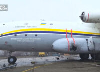 Hostomel: aircraft losses. “Mriya”, “Antey”, “Ruslan” and others