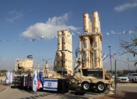 Germany has received permission to buy the Israeli Arrow 3 missile defense system