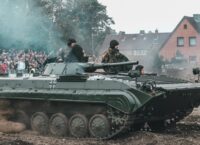 Finally: Germany allows delivery of infantry fighting vehicles to Ukraine after three years