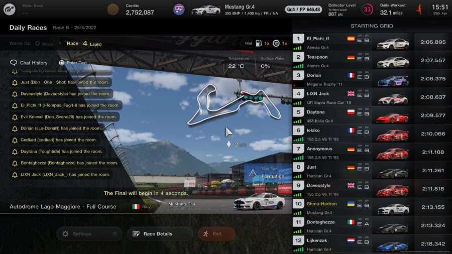 Gran Turismo 7: the legend returns