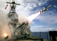 AGM/RGM/UGM-84 Harpoon: an American anti-ship missile Ukraine needs