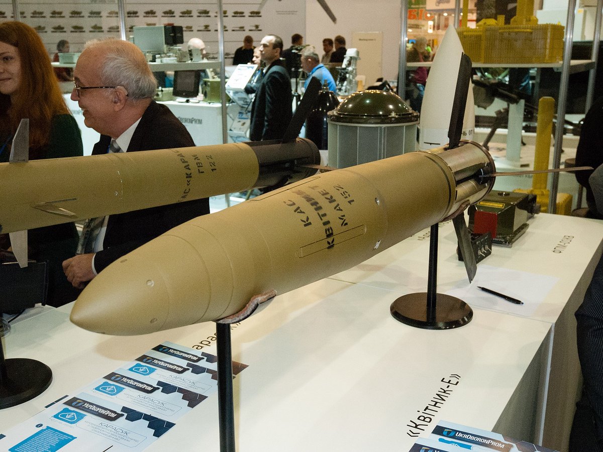 M982 Excalibur for the Armed Forces: guided high-precision projectile - a "present" for the ruscists