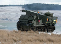 Even more precision weapons. Great Britain will provide three more M270 MLRS to the Armed Forces of Ukraine