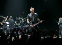 Metallica’s charity donates $500,000 to support Ukraine