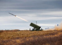 Air defense systems NASAMS and Aspide are already in Ukraine!