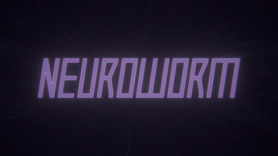 NeuroWorm is a Ukrainian game for people with good spatial thinking