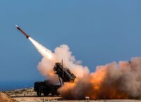 New Year’s gifts from the Pentagon: a battery of Patriot air defense systems, 120 HMMWVs, 37 Cougar MRAPs, missiles for HIMARS, shells for howitzers and more