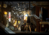 Project RYU – неймовірно красива гра про сучасну Південну Корею на Unreal Engine 5