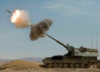 The Ukrainian military have already begun to master PzH 2000 howitzers in Germany