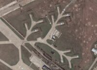 In Google Maps you can see the secret military facilities of Russia