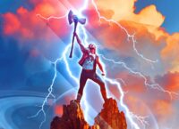 Thor: Love and Thunder first teaser released