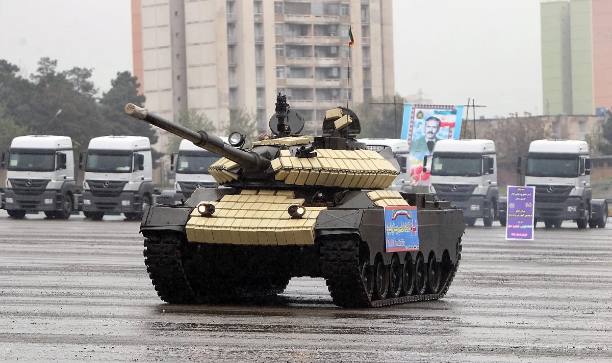 The worst tanks in the world. Three Russian tanks are in Top-5