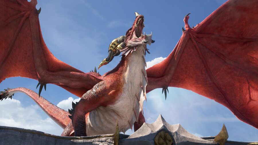World of Warcraft Dragonflight: another expansion to the legendary MMO has been announced