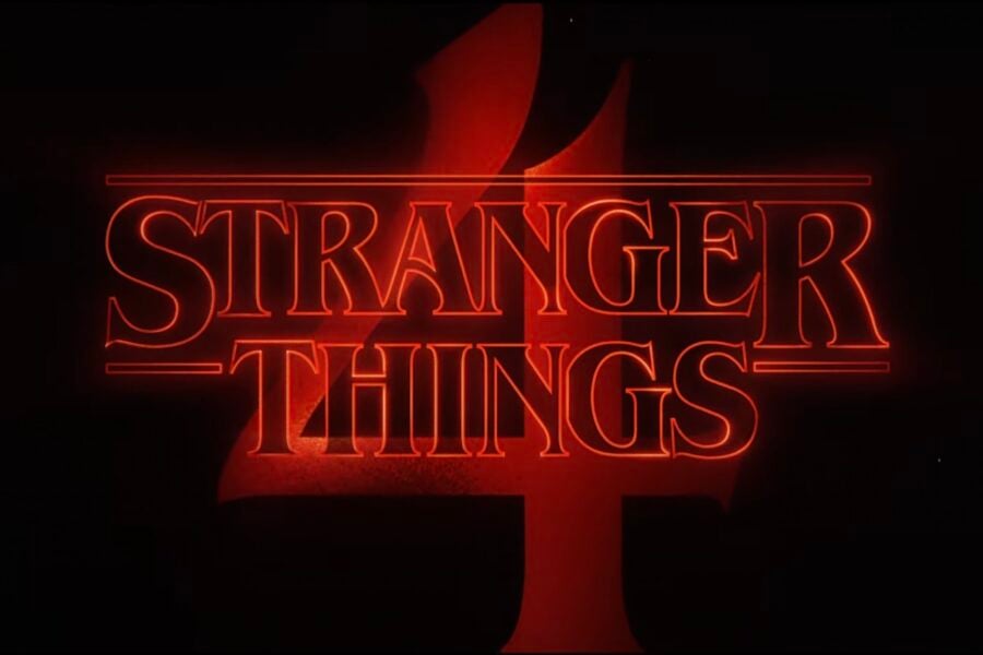 Перший трейлер 4 сезону серіалу «Дивні дива» / Stranger Things від Netflix