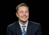Elon Musk became the first person to lose $200 billion