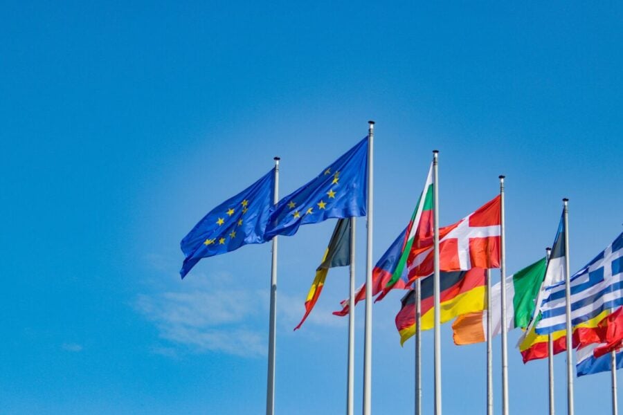 Євросоюз зробив важливий крок до регулювання штучного інтелекту