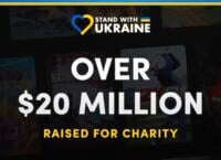 Humble Bundle raises more than $20 million to help Ukraine