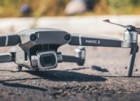 DJI suspends operations in Ukraine and Russia due to hostilities