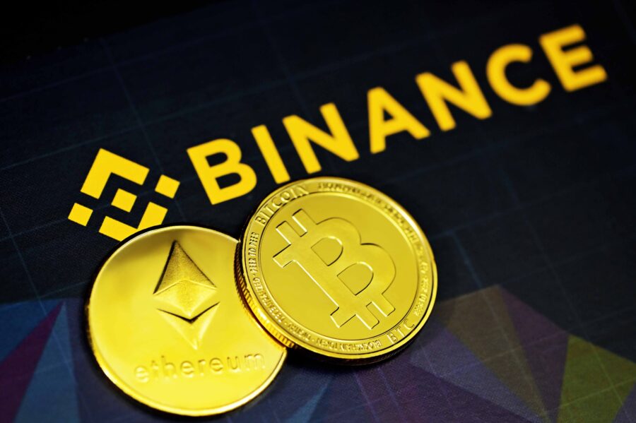 Binance to launch crypto cards for refugees from Ukraine so they can get help