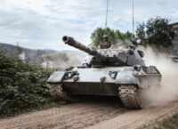 Ukrainians will soon have 10 anti-tank systems per Russian tank