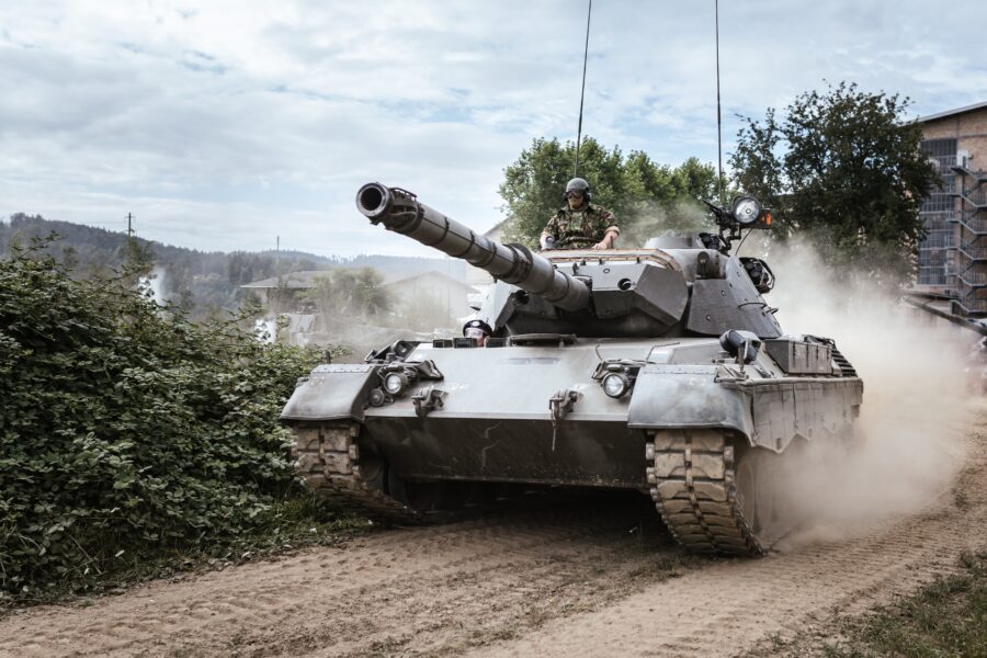 Українці скоро матимуть по 10 протитанкових систем на один російський танк