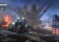 Ukrainian fArmy: new war-themed Ukrainian game