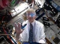 Лікарі-голограми відвідали МКС ще у 2021 році, тепер у NASA великі плани на цю технологію
