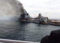 Бояться “Нептуна”: російські військові кораблі відійшли від узбережжя України майже на 200 км