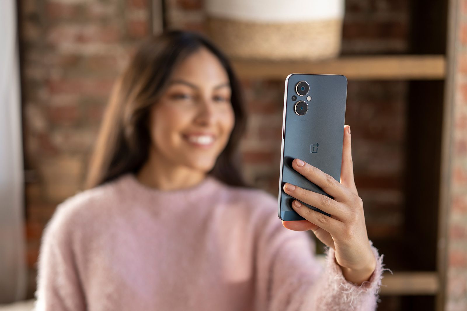 Поповнення в класі середньобюджетних смартфонів — OnePlus Nord N20 5G
