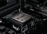 AMD’s drivers overclocked the processors on their own without any user action