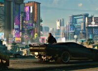 Cyberpunk 2077 expansion will land in 2023