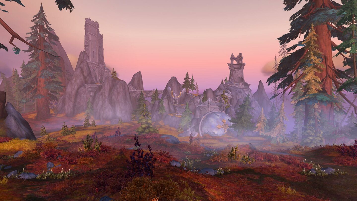 World of Warcraft Dragonflight: анонсовано чергове доповнення легендарної MMO