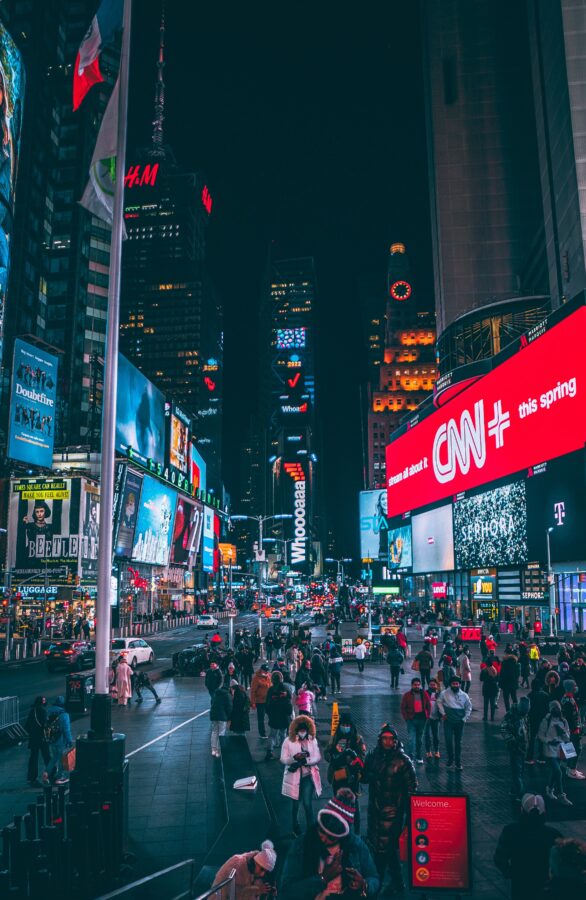 The $100 million CNN Plus streaming service will close in a month