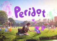 Розробник Pokemon Go анонсував нову гру у доповненій реальності — Peridot