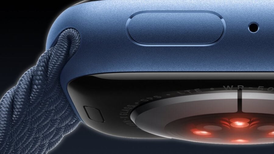 Мін-Чі Куо: Apple Watch Series 8 зможе вимірювати температуру тіла користувача