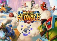 Warcraft Arclight Rumble is a new mobile game in the Warcraft universe