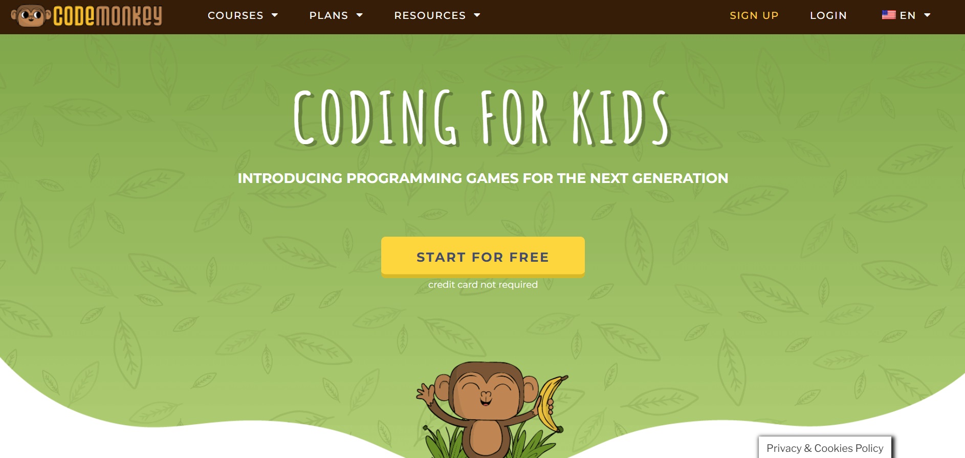 Як навчити дитину програмуванню: 10 ігрових сервісів