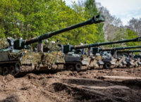 Польща готується передати Україні перші 8 САУ AHS Krab згідно з міжурядовим контрактом