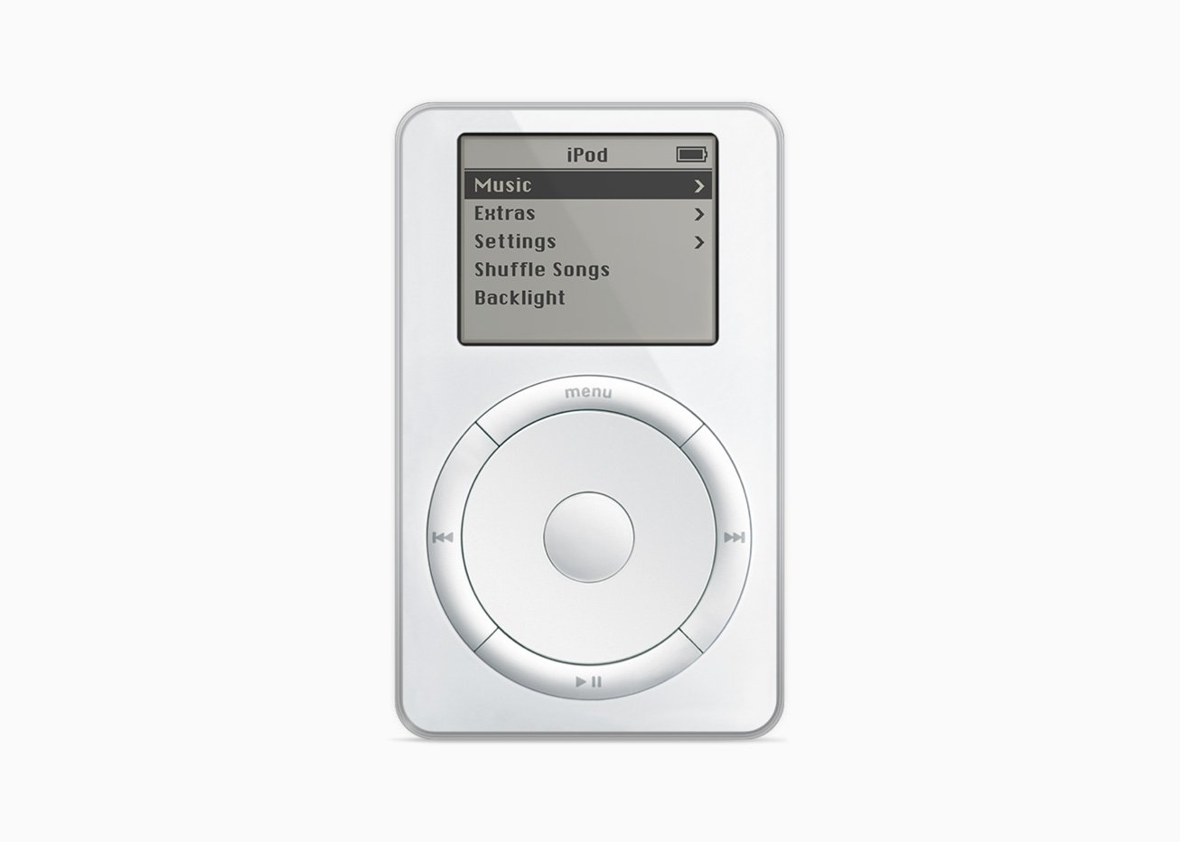 Goodbye, iPod: Apple will no longer produce portable players