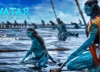 Avatar: The Way of Water first trailer released
