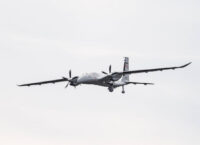 Heavy UAV Bayraktar Akıncı flew 2000 km across 3 borders