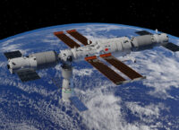 Russians will not be able to get to the China’s Space Station
