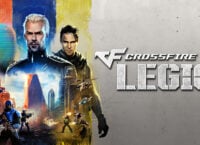 Crossfire: Legion – стратегія реального часу, яка відсилає гравців до «Золотого віку» RTS
