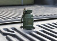 DM51/DM51A2 – German universal hand grenade in the service of the Armed Forces of Ukraine