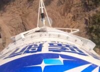 Китайський аерокосмічний стартап Deep Blue Aerospace провів вдалий тест з вертикальним злетом та приземленням ракети